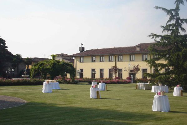 Antico Borgo La Muratella (Cologno al Serio)